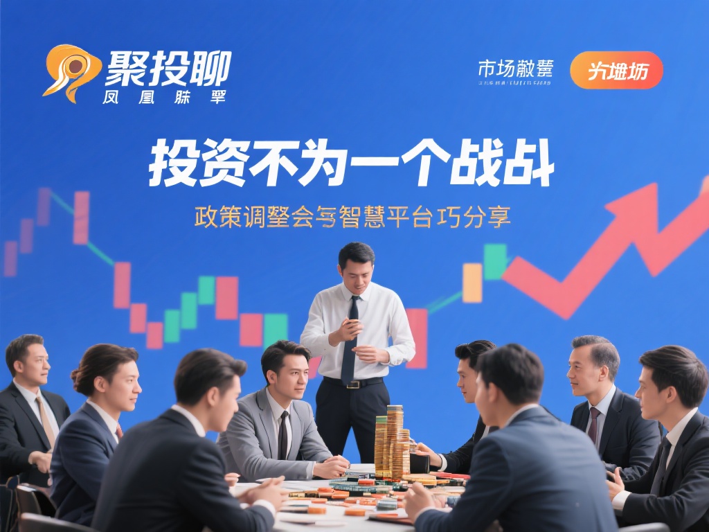 投资从来不是一个人的战斗。市场的波动、政策的调整以