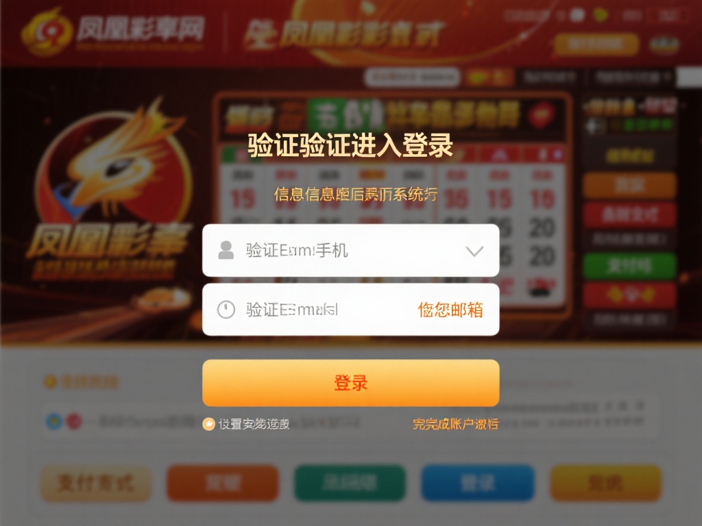 凤凰彩票网注册指南：轻松开启您的投注之旅 (凤凰彩票网注册指南：轻松开启您的精彩投注之旅体验）