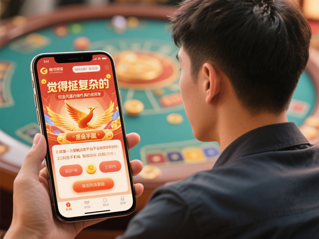 金凤凰娱乐彩票怎么样？用户真实体验与平台评价揭秘 (金凤凰娱乐彩票怎么样？用户真实体验与平台优缺点深度揭秘）