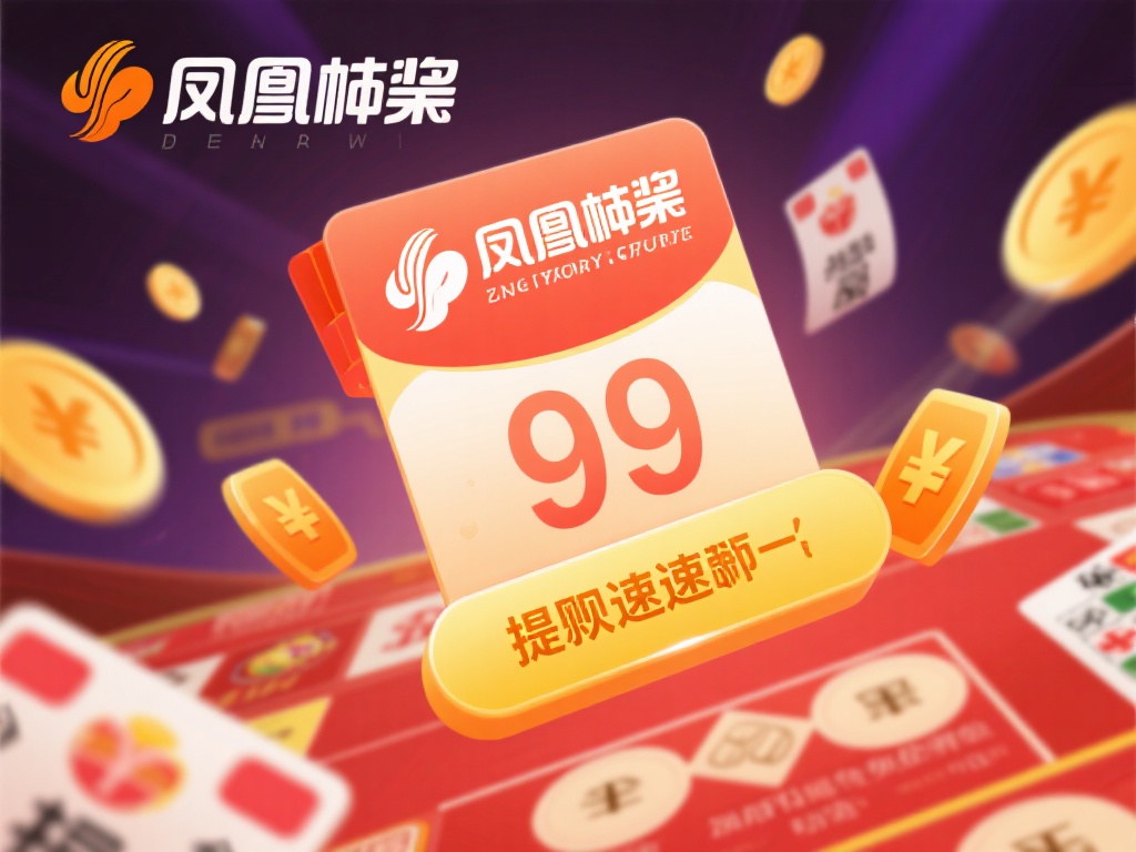 凤凰彩票提现速度如何？多久能到账全解析 (凤凰彩票提现速度如何？到账时间全解析与用户体验分享）