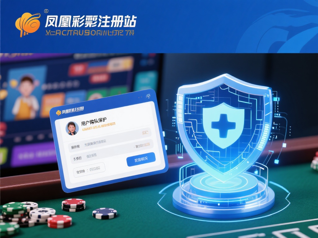 凤凰彩票注册网站：安全便捷的在线投注平台体验 (凤凰彩票注册网站：体验安全便捷的在线投注平台服务）