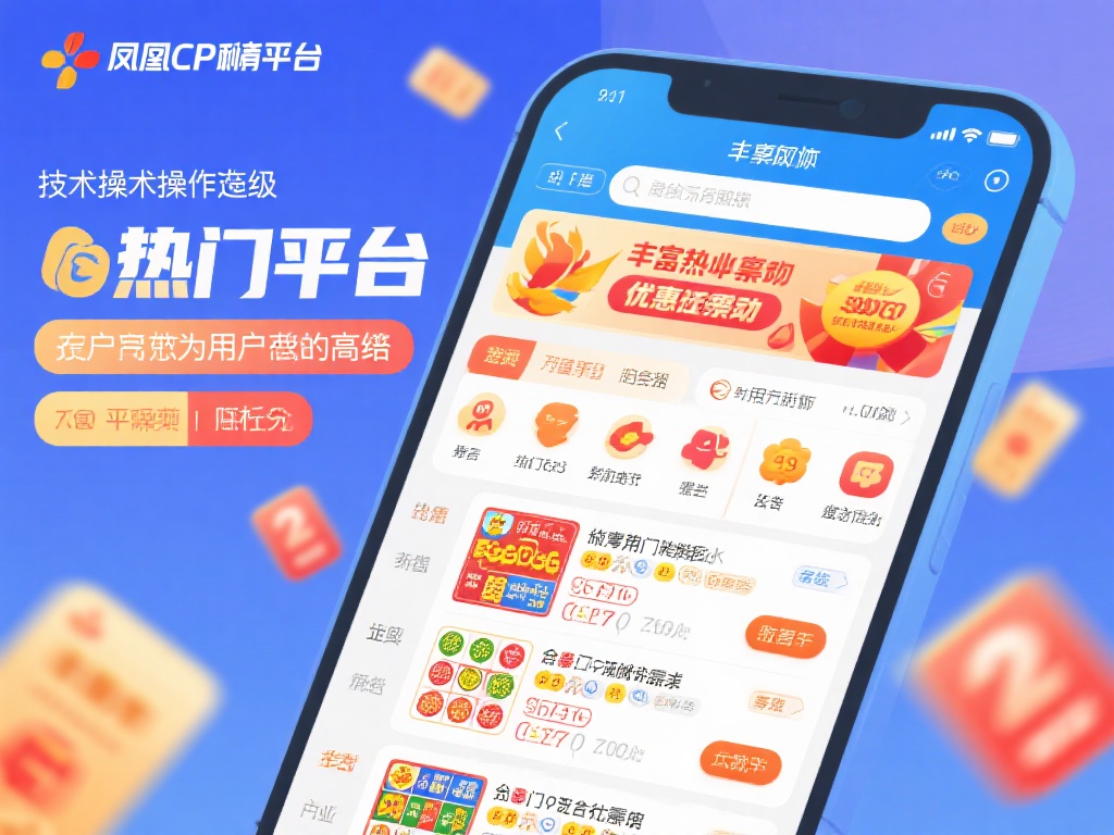凤凰CP彩票平台：畅享安全便捷的在线购彩体验 (凤凰CP彩票平台：畅享安全便捷的在线购彩新体验）