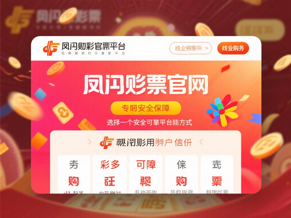 在如今的互联网时代，线上购彩已经成为许多彩民的首选