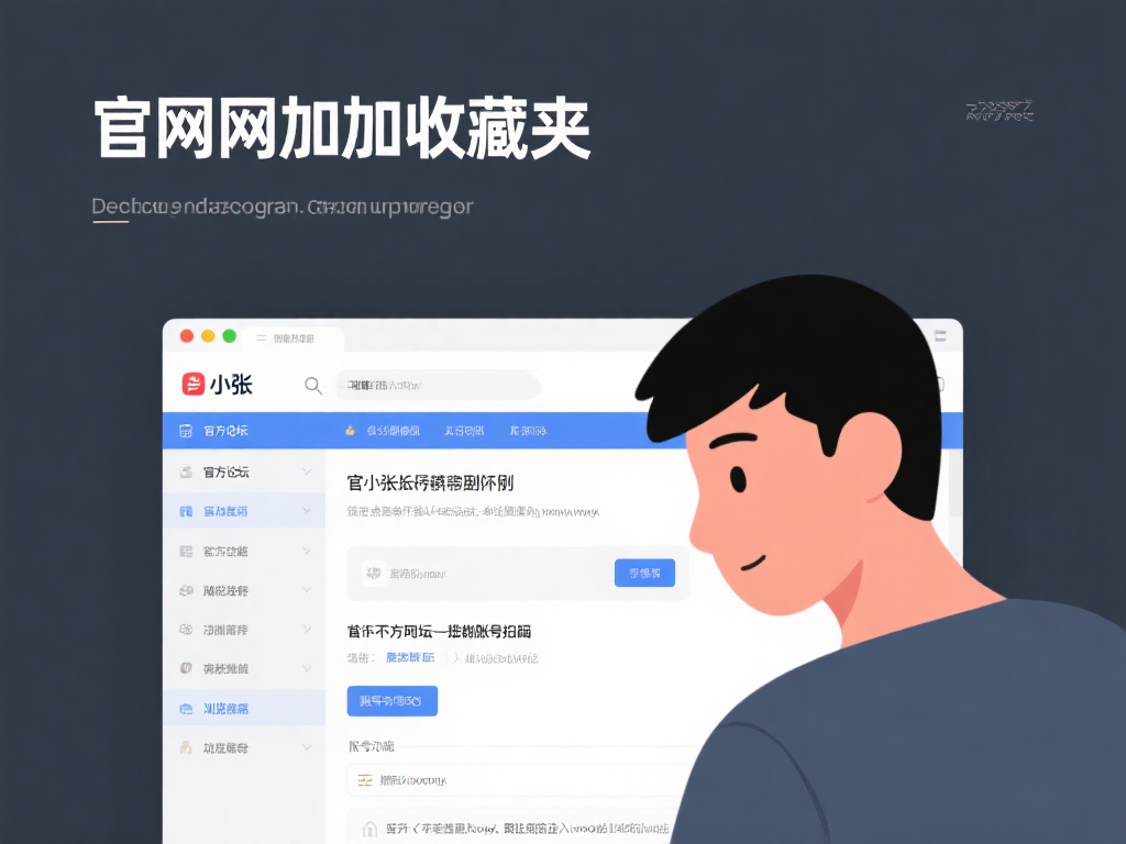 以小张的经历为例，他曾因点击不明链接进入仿冒网站，