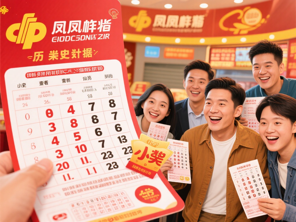 凤凰彩票有没有计划？详细解析彩票投注策略与技巧 (凤凰彩票是否有计划？深度解析投注策略与实用技巧）