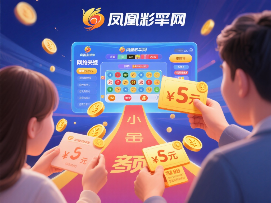 凤凰彩票网赢几千，轻松实现财富梦想的秘诀揭晓 (凤凰彩票网赢几千，轻松实现财富梦想的秘诀大公开！）
