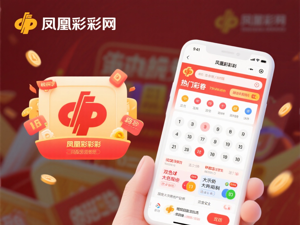 在众多彩票平台中，凤凰彩票网凭借其用户友好的设计和
