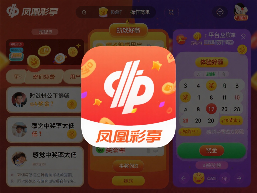 为了更全面地了解凤凰彩票的实际情况，我们搜集了一些