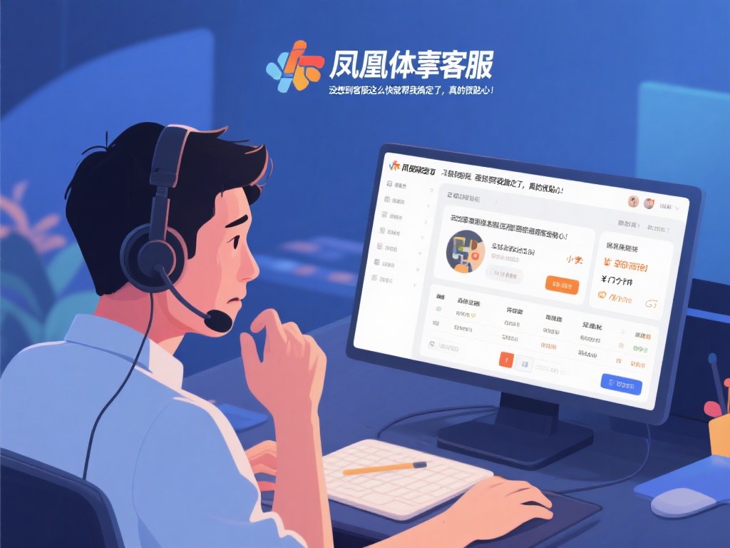 凤凰彩票客服:贴心服务,解决您的所有疑问与问题 (凤凰彩票客服:贴心服务,快速解决您的所有疑问与问题!) 为了让大家更直观地了解凤凰彩票客服的效率,我们不妨