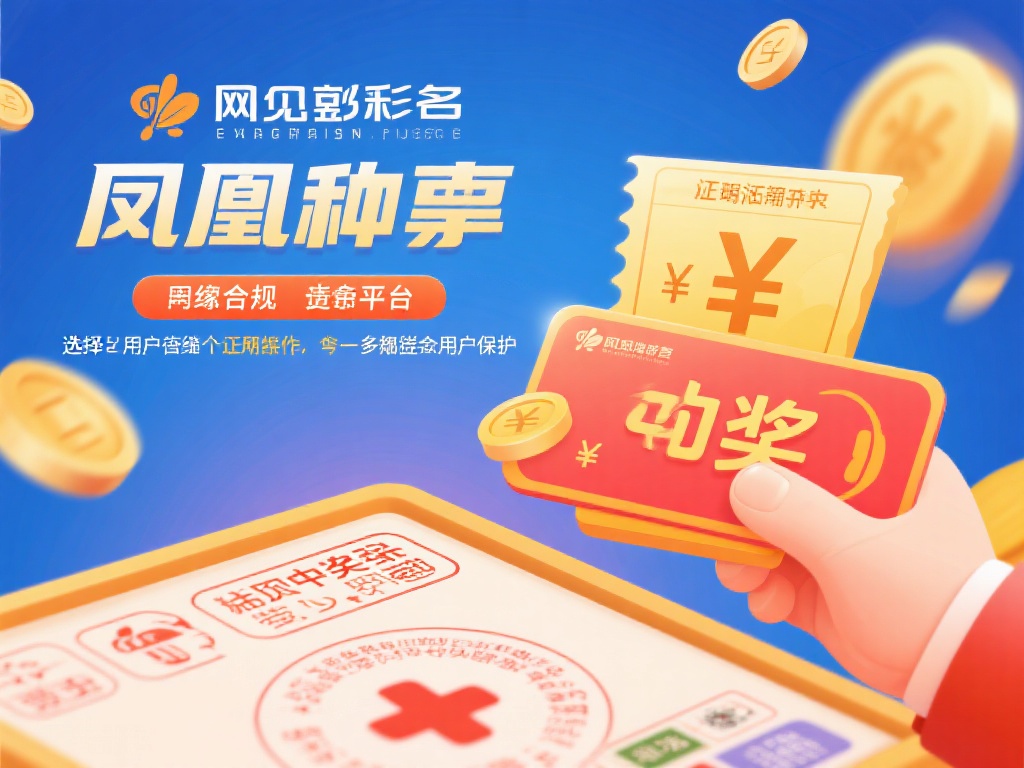 在网络彩票行业中，平台的合法性直接关系到用户的资金