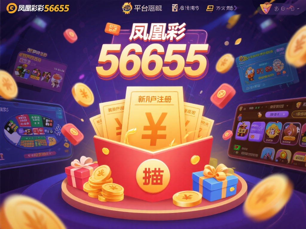 更重要的是，凤凰彩票56655为用户提供了丰厚的奖