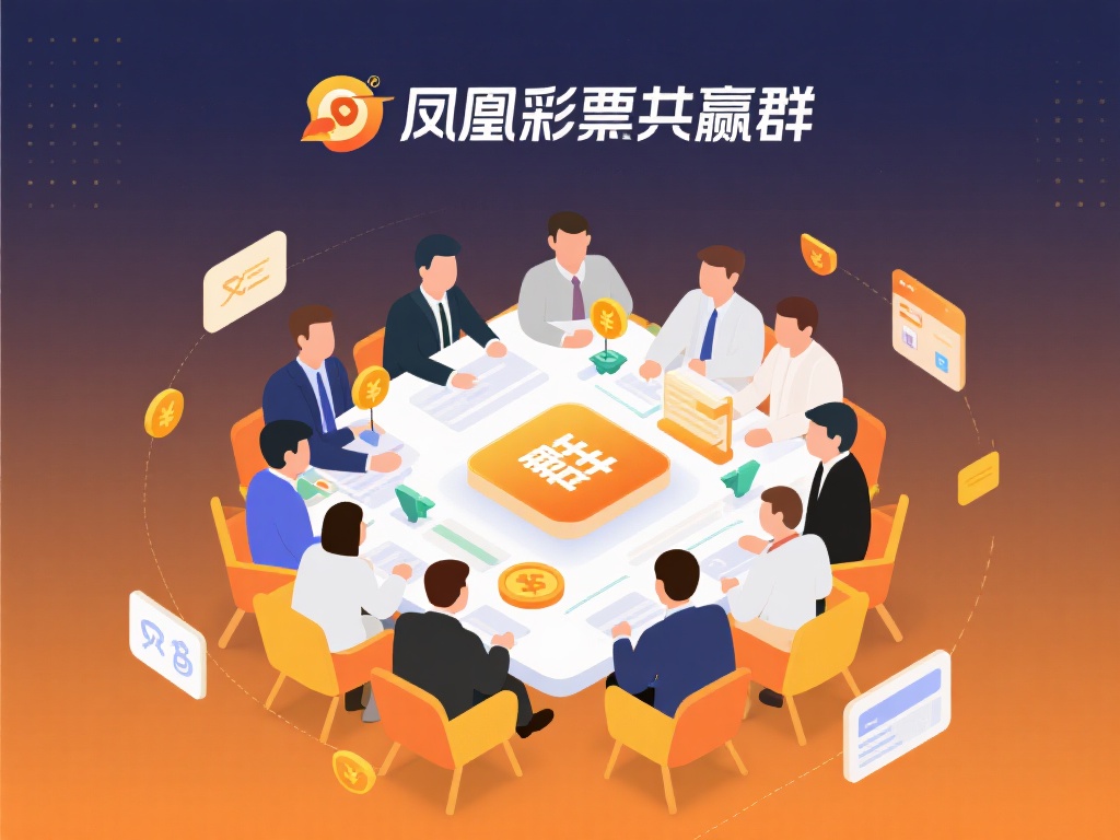 在众多投资与合作平台中，凤凰彩票共赢群凭借其独特的