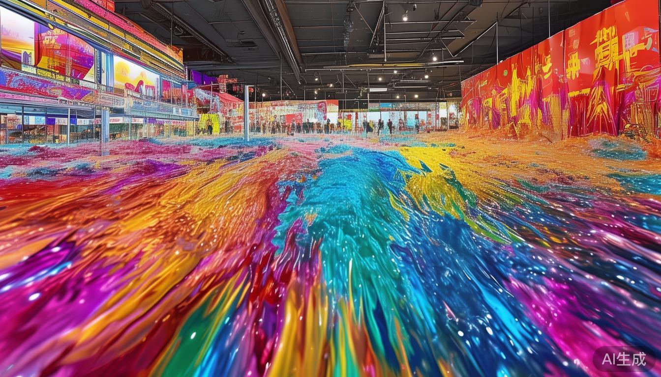 优秀的彩票图片不仅是宣传的工具，更能传递品牌价值和