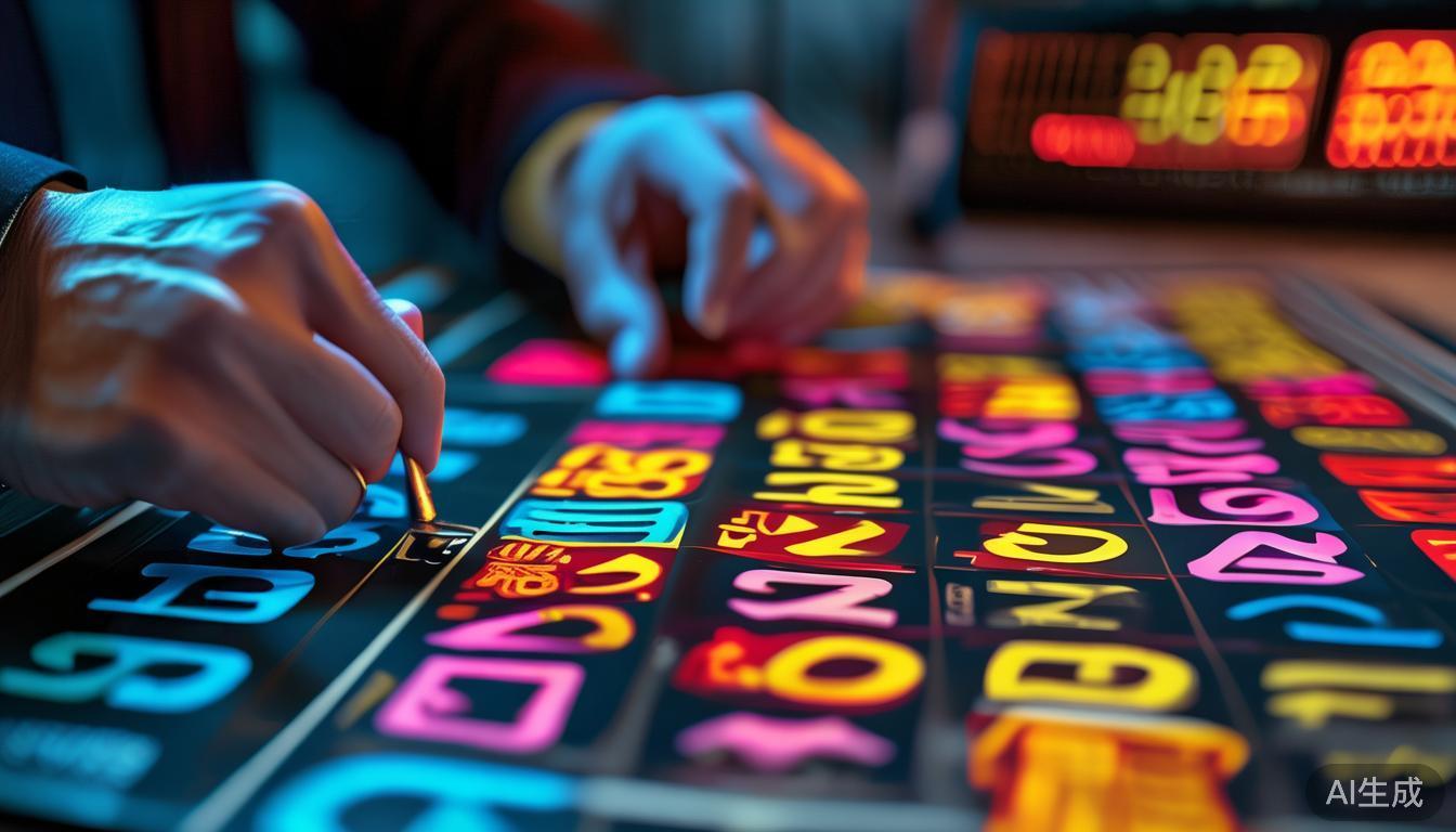 全面解析凤凰彩票:最新投注技巧与中奖秘籍大揭秘 所谓“冷热号码”策略,即根据近期开奖频率,将常出现