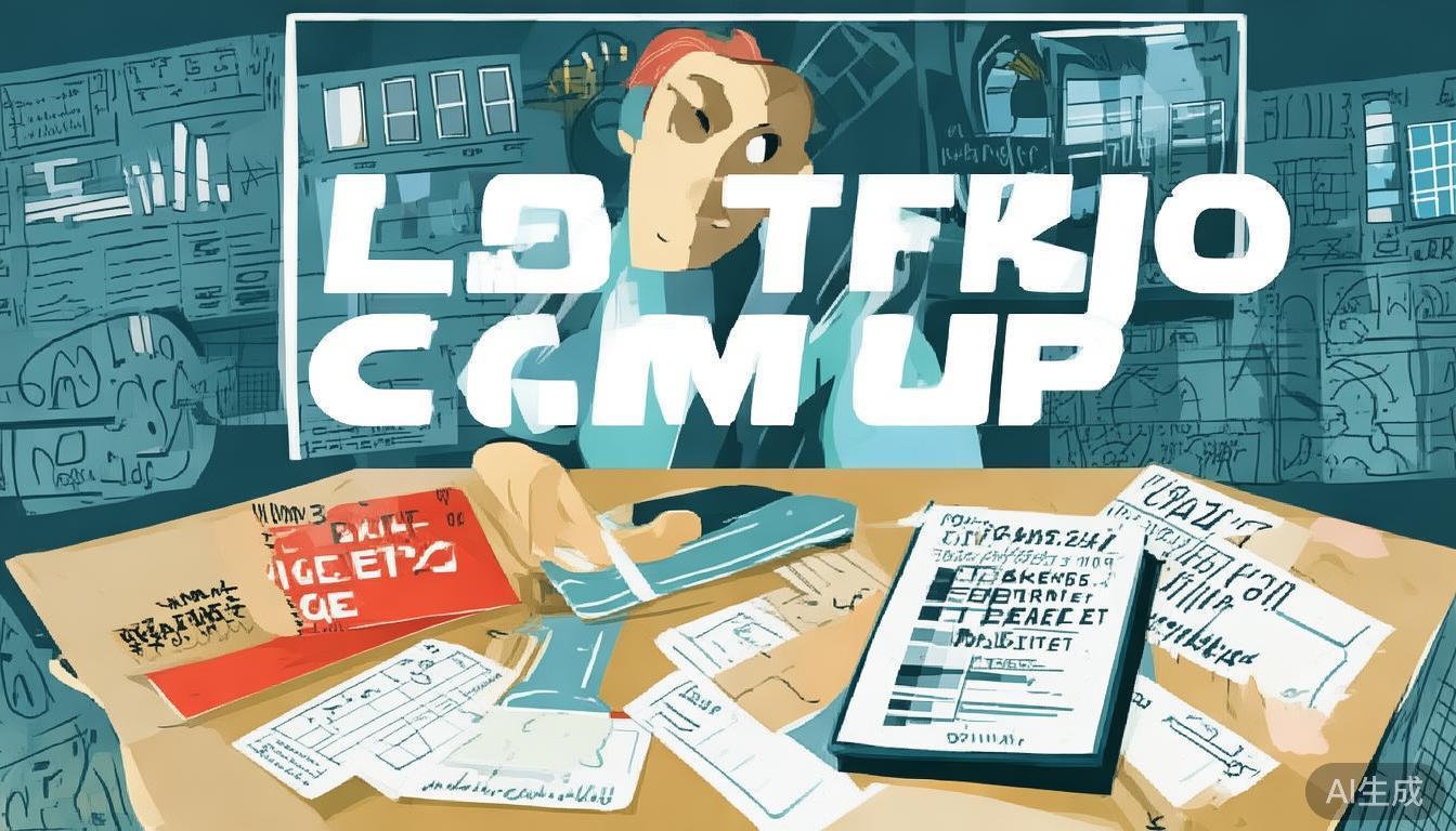 全面掌握技巧:提升凤凰彩票中奖率的实用方法指南 了解彩票的基本规则和概率
首先,要想提高中奖率,