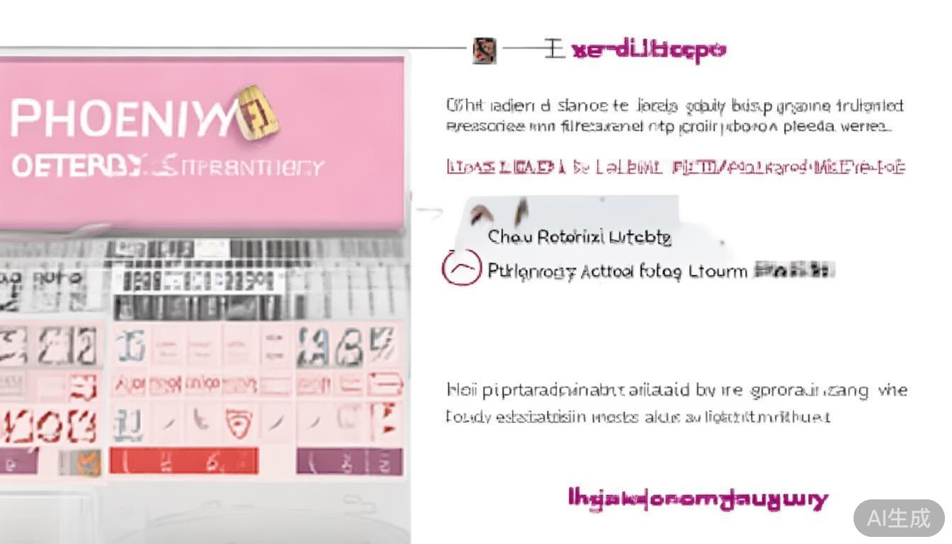 在选择凤凰彩票网站时，最为关键的是确认平台是否具备