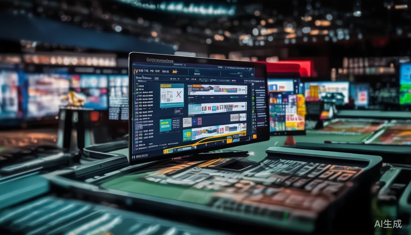 凤凰彩票官方运营平台：全面保障您的购彩体验与安全保障