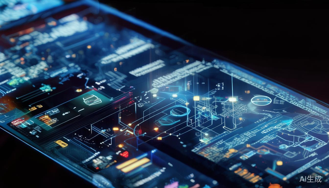 技术资源共享。双方在大数据分析、用户行为研究等方面