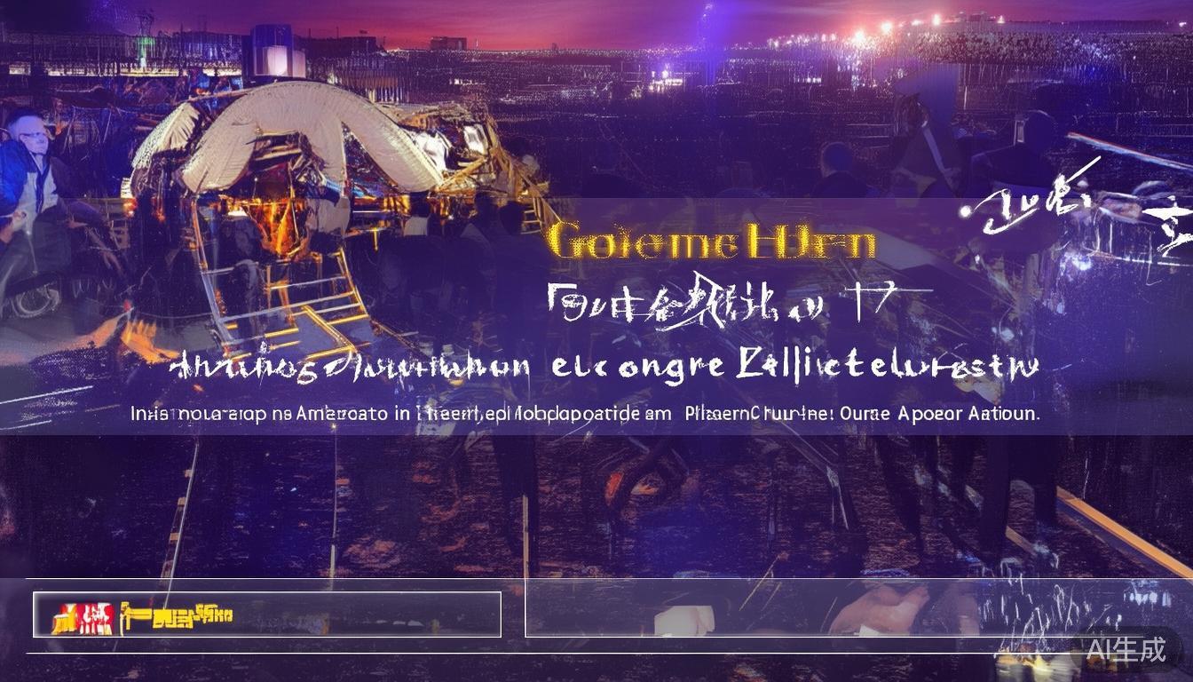 在激烈竞争的新时代，创新与梦想成为推动社会进步的重