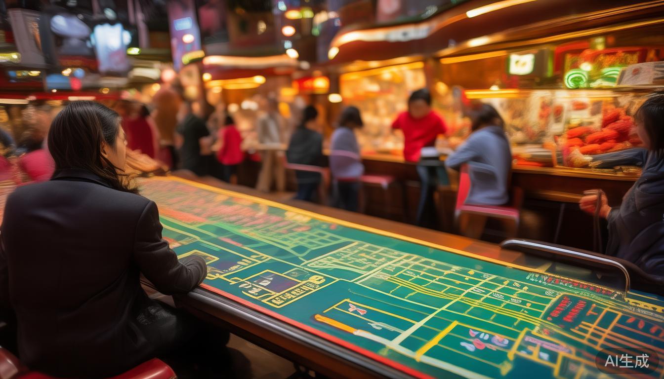 手机金凤凰彩票最新玩法全面解析与中奖秘诀详解 4. 玩法多样化结合
金凤凰彩票不断创新,例如结