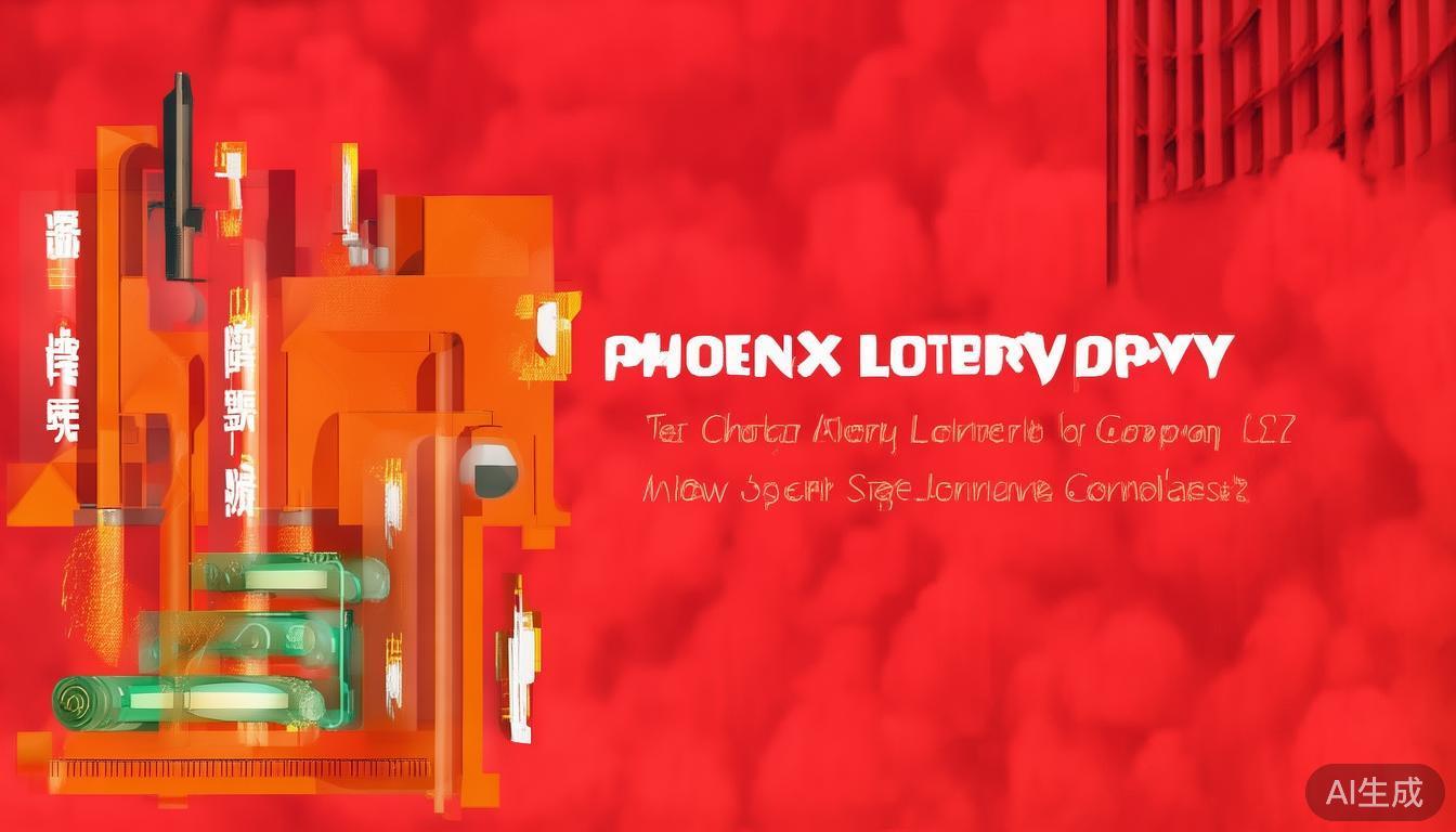 值得注意的是，作为一家在中国运营的彩票平台，凤凰彩