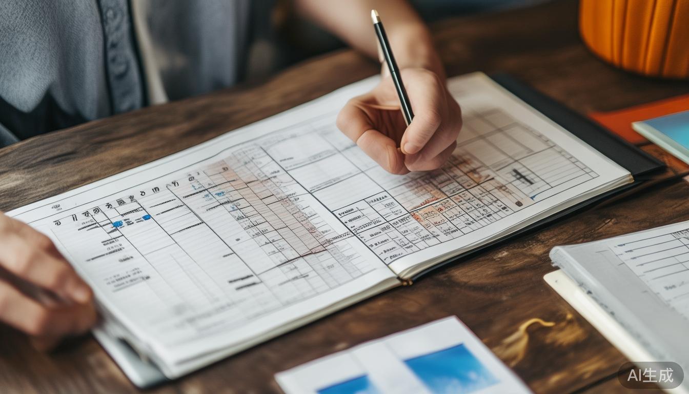 全面解析凤凰彩票北京pk计划及实用策略推荐指南