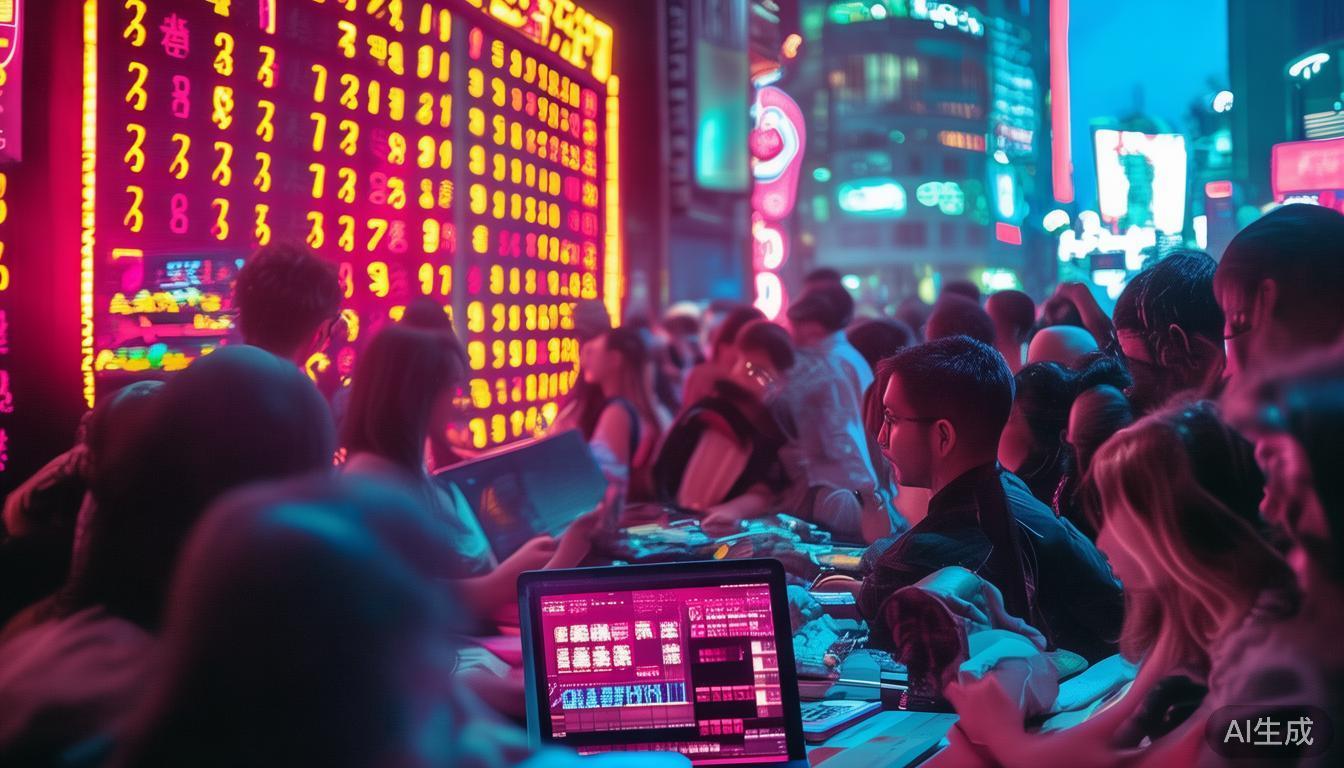 全面解析金凤凰彩票心水论坛最新开奖信息与走势图分析