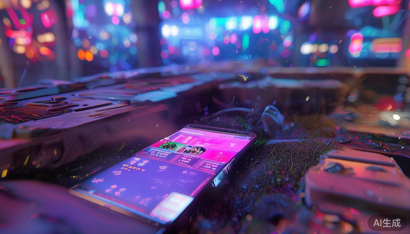 凤凰VI彩票app平台：打造安全可靠的手机购彩新体验，尽享便捷与安心。